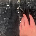 AGOLDE  Jaden Denim Shorts‎ Photo 8