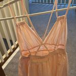 Wishlist , apparel, blush pink dress Photo 2