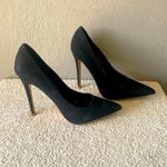 Shoe Republic LA  Black Heels Photo 2
