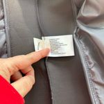 Michael Kors Michael By Womens Full Zip Vest Size Small Medium Camouflage Camo Photo 3