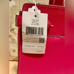 Kate Spade Staci Satchel & Wallet - Pink Ruby Photo 4