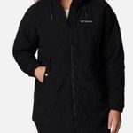 Columbia Winter Jacket Photo 0