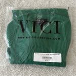 VICI  | Eden Ribbed Bell Sleeve Knit Sweater Photo 2