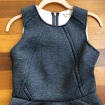 The Clothing Company Like New Scuba Skater Dress  Photo 2