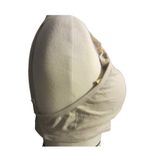 None Leading Lady Women's L3054 Seamless Nursing Bra Extra Large Nude Photo 3