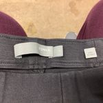 Vince #153 charcoal stretch skinny pants Photo 6