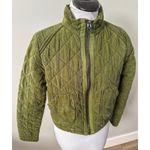 BLANK NYC Happy Camper Quilted Jacket Photo 5