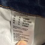 American Eagle  Outfitters Super High Rise Jegging Photo 1