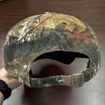 Camouflage American Flag Hat with Adjustable Back Multiple Photo 2