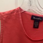 FINAL MARKDOWN Denim and company tank top Small Photo 1