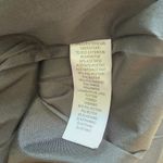 Aidan Mattox New Metallic Jacquard One-Shoulder Gown Emerald Green Women Size 10 Photo 12