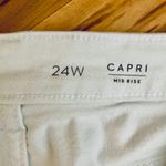 Simply Vera Capris Photo 6