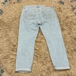 7 For All Mankind 7FAM lux vintage Josefina jeans size 30 Photo 4