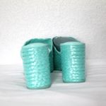 Nine West RaftS3 Sandals Size 10M NIB Slip On Photo 3