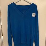 Good hYOUman NWOT  pure barre v neck sweatshirt XS Photo 0