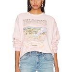 The Laundry Room  Yellowstone Ride Jumper en Blush Photo 1