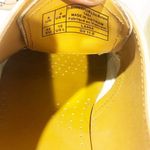 Dr. Martens Dr Marten Size 10 1461 MONO MILLED NUBUCK LEATHER OXFORD SHOES Parchment Beige Photo 5