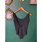 Everlane  Black Bodysuit Size XS Photo 1