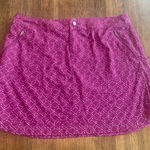Title Nine  Skirt - size 8 Photo 0