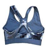 Adidas NWT Peloton By  Sports Bra HEAT.RDY Believe This  Women's Size Small Blue Photo 5