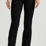 Wrangler  Women's Essential Mid-Rise Bootcut Jeans Photo 0