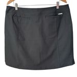 Adidas  Golf Essadi Slim Skort Photo 1