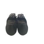 Isabella Fiore ISABELLA FLORE Women’s Genuine Leather Made in Italy Vero Cuoio Size 8.5 M Black Photo 1