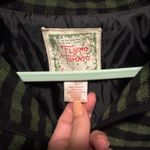 Flying Tomato  green and black jacket Photo 1