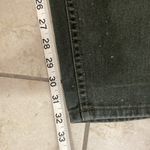 Lee Vintage Green Mom Jeans Photo 15