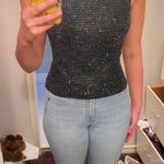 Neiman Marcus Beaded Top Photo 0