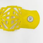 URBAN LACE Crystalline Vegan Ultra Suede Bracelet Photo 2