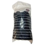 Athleta  Sports Bra Womens Medium Blue Striped Athletic Top Yoga Workout Photo 13