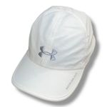 Under Armour Womens Coldblack Golf Hat Cap Keep Cool Reflect Heat Ultra Lite OS Photo 1