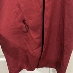 TOCCIN X RTR Merlot Red Gown Size 6 US $795 Photo 4