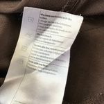 Carhartt Women's Brown Cross-Flex Media Short Sleeve Scrub Top Plus Size 3XL Photo 11