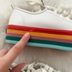 Keds Rainbow Platform Sneakers Photo 6