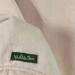 Matilda Jane  Pink Sweatshirt with Floral Embroidery Photo 3