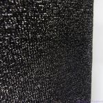 NEW Cooper St Alice black metallic‎ long sleeve knit dress, size M Black Size M Photo 7