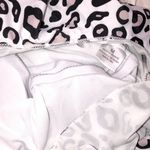 None Medium cheetah print swimsuit Photo 3