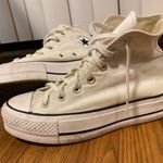 Converse Platform High top Sneakers Photo 3