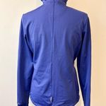 Brooks Hooded Running Jacket Women’s Size Medium Photo 1