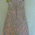 Windsor Lavender Homecoming Dress/semi dress Photo 3