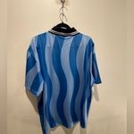 Her Universe Sanrio Cinnamoroll Striped Soccer Jersey Photo 4