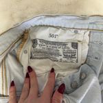 Levi's Levi’s 501 Shorts Long Photo 2