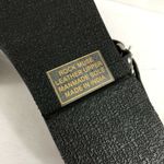 Society Amuse Matisse Womens Sandals Flats Strappy Studded Leather Black Size 7 Photo 5