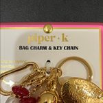 Piper  K | Boho Inspired Heart Locket w/ Horn Accents Photo 1