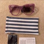 J.Crew women’s fashion sunglasses Photo 1
