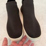 Rothy's  CHELSEA Black Ankle Boot Sz M8 Photo 2