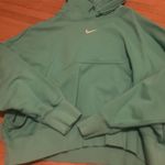 Nike  center swoosh hoodie  Photo 0
