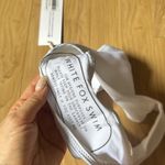 White Fox Boutique Lanai White Rib Photo 6